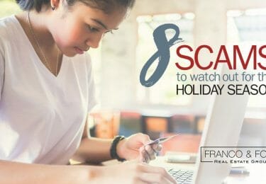 Photo of 8 Scams to Watch Out For This Holiday Season