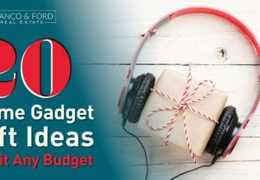 Photo of 20 Home Gadget Gift Ideas to Fit Any Budget
