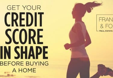Photo of Get Your Credit Score in Shape Before Buying a Home