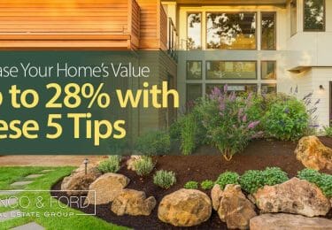 Photo of Increase Your Home’s Value Up to 28% with These 5 Tips