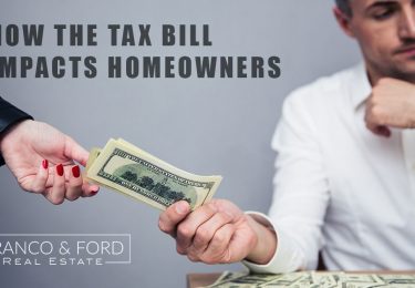 Photo of How the Tax Bill Impacts Homeowners