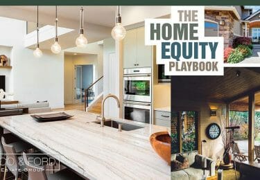 Photo of The Home Equity Playbook
