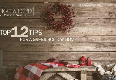 Photo of Top 12 Tips for a Safer Holiday Home