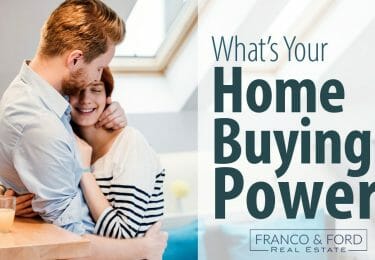 Photo of What’s Your Home Buying Power?